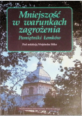 Mniejszość w warunkach zagrożenia pamiętniki Łemków