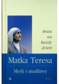 Myśli i modlitwy