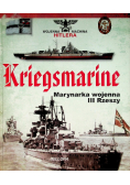 Kriegsmarine Marynarka wojenna III rzeszy