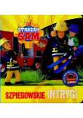 Strażak Sam Szpiegowskie intrygi