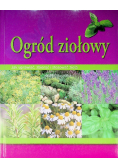 Ogród ziołowy