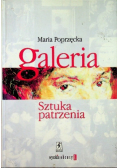 Galeria Sztuka patrzenia