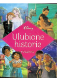 Ulubione historie rodzinne Disney