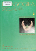 Pedagogika specjalna Tom 2