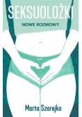 Seksuolożki