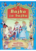 Dawno, dawno temu