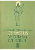 Chrystus wzorem kapłana