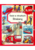 Świat w obrazkach Strażacy