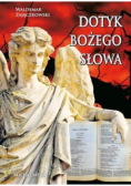 Dotyk Bożego Słowa