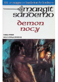 Saga o ludziach lodu Tom 33 Demon nocy