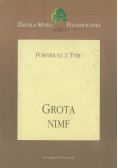 Grota nimf