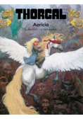 Thorgal. Aaricia. Tom 14