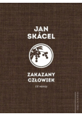 Zakazany człowiek 111 wierszy