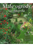 Małe ogrody Encyklopedia