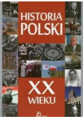 Historia Polski XX wieku