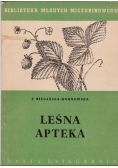 Leśna apteka