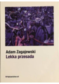 Lekka przesada