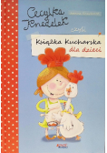 Cecylka Knedelek czyli książka kucharska