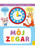 Mój zegar