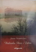 Hrabianka Anna z Żabna