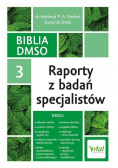 Raporty z badań specjalistów