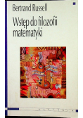Wstęp do Filozofii matematyki