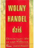 Wolny handel dziś