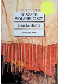 Kuszące wołanie ciszy