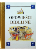 Opowieści biblijne