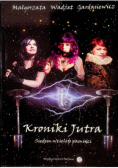 Kroniki Jutra Siedem Wcieleń Pamięci