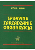 Sprawne zarządzanie organizacją