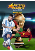 Gwiazdy Mundialu Katar 2022 Napastnicy
