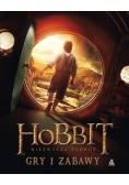 Hobbit Niezwykła podróż Gry i zabawy