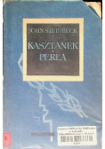 Kasztanek Perła