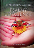 Psalmy codzienne