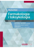 Farmakologia i toksykologia Podręcznik