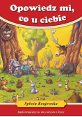 Opowiedz mi co u ciebie