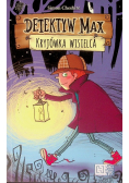 Detektyw Max Kryjówka Wisielca