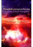 Poradnik parapsychiczny 30 dniowe praktyczne