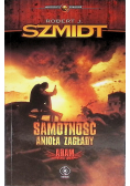 Samotność Anioła Zagłady Adam