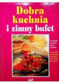 Dobra kuchnia i zimny bufet