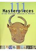 111 Masterpieces of the National Museum in Warsaw