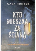 Kto mieszka za ścianą