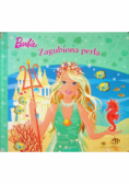 Barbie Zagubiona perła