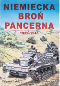 Niemiecka broń pancerna 1939 - 1945