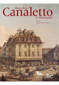 Canaletto w Warszawie