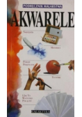 Podręcznik malarstwa Akwarele