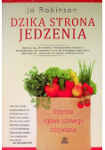Dzika strona jedzenia