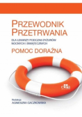 Pomoc doraźna