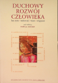 Duchowy rozwój człowieka